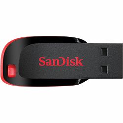 SanDisk Cruzer Blade 64GB SDCZ50-064G-B35 USB Memory Stick