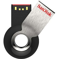 SanDisk Cruzer Orbit 4GB SDCZ58-004G-B35 USB Memory Stick