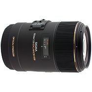 Sigma 105mm f/2.8 EX DG OS HSM Macro 1:1 objektiv za Nikon FX 105/2,8 105 2.8 F/2,8 F2.8 (258955)