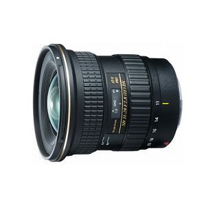 Tokina AT-X 11-20 F2.8 PRO DX AF 11-20mm 2.8 za Nikon 
