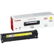 Toner CRG-716 yellow