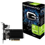 VC GAINWARD nVidia GeForce GT730, PCI-e, 2Gb DDR3/64bit, 902MHz, Dual-link DVI-D/HDMI/VGA