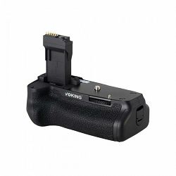 Voking Držač baterija za Canon EOS 760D, 750D Battery grip Batteriegriff BG-E18 (VK-BG-C760D)