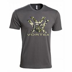 Vortex Kuiu Verde T-shirt Size M