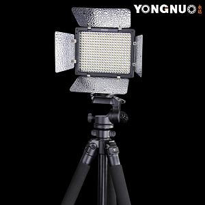 Yongnuo YN300 YN-300 Pro LED Video Light rasvjeta
