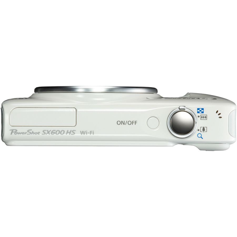 美品】コンパクトデジカメ Canon Power Shot SX600HS - カメラ