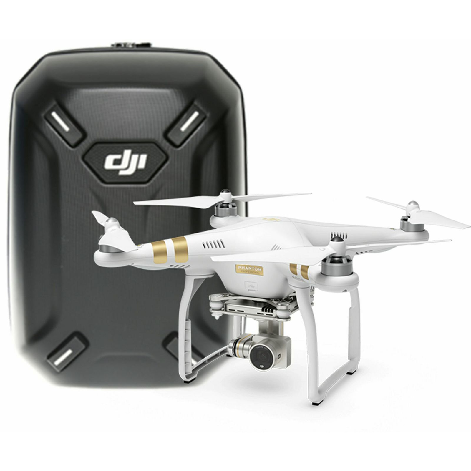 dji phantom 3 professional hard case