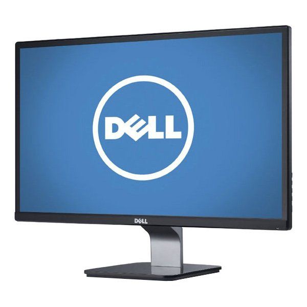 Подключение монитора dell s2340l