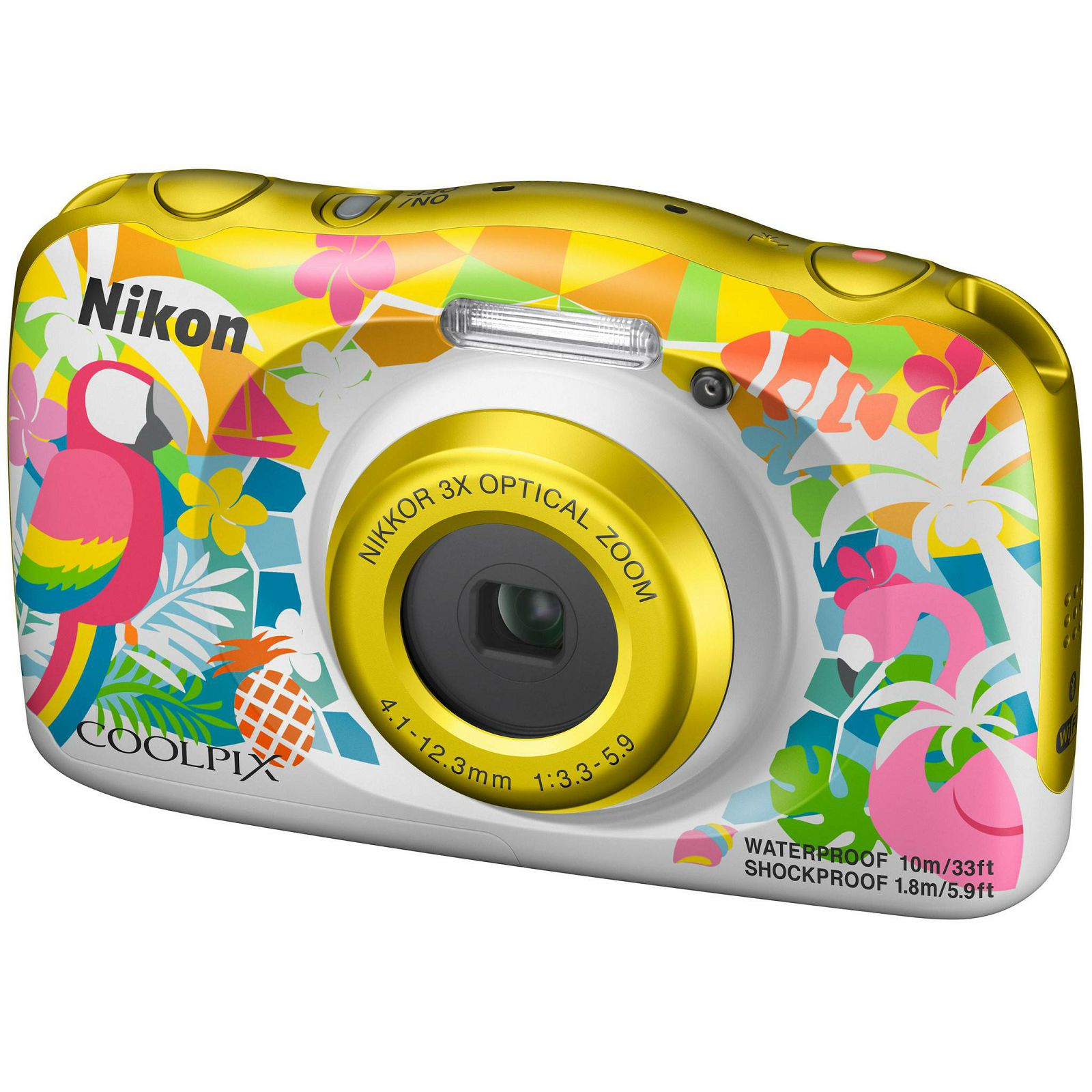 Nikon coolpix w150. Фотоаппарат Nikon Coolpix w150. Nikon Coolpix w150 корпус. Nikon Водонепроницаемый фотоаппарат Coolpix.