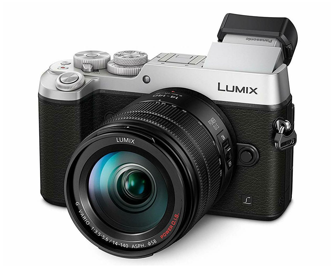 Со сменной оптикой. Panasonic Lumix DMC-gx8. Panasonic Lumix gx8. Фотоаппарат Panasonic Lumix DMC-gx8 body. Panasonic Lumix DMC-gx8 Kit.