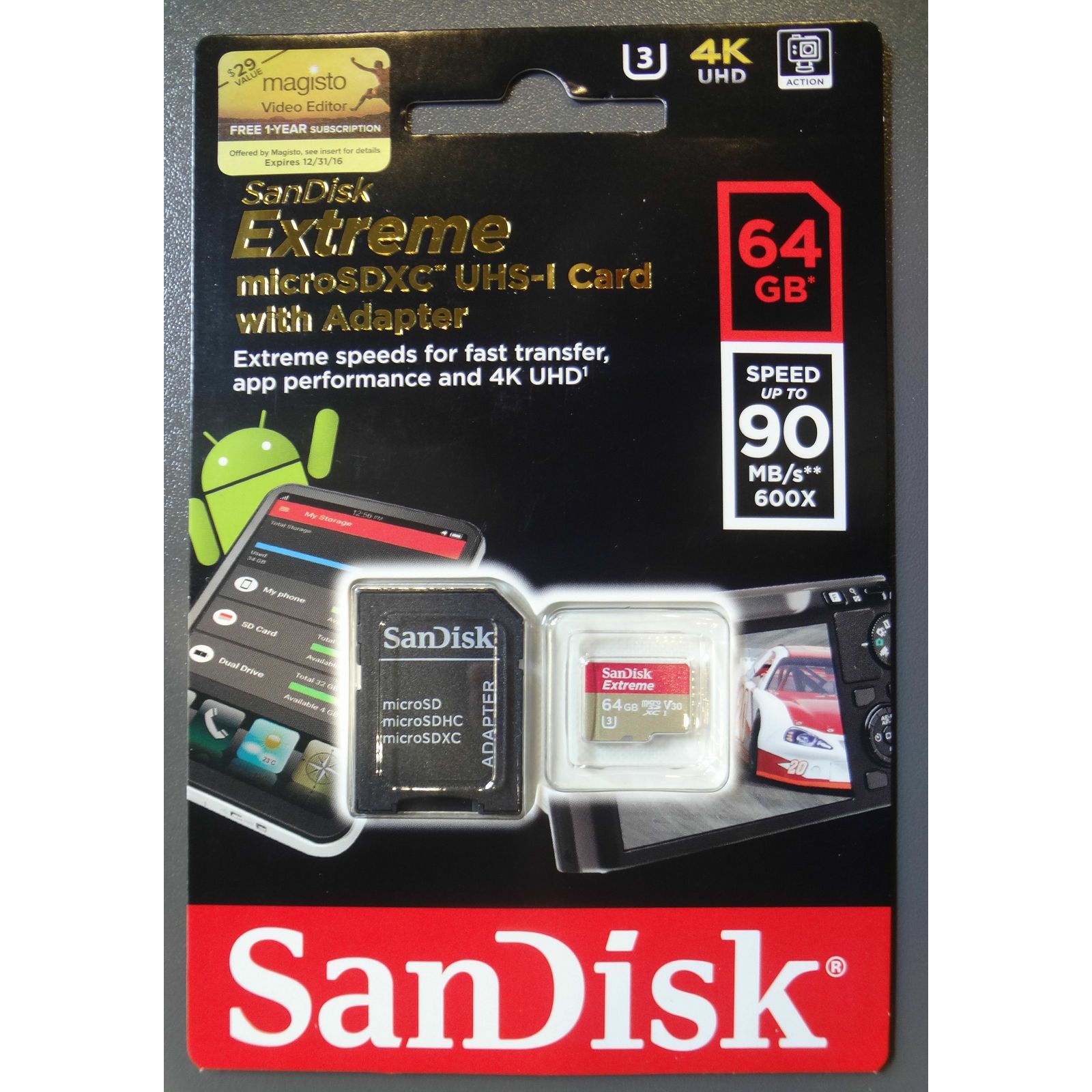 □SANDISK SDSQXA0-400G-JN3MD [400GB]の+stbp.com.br